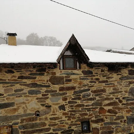 Las Casitas De