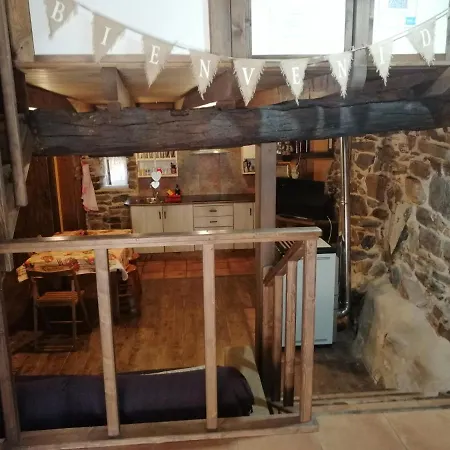 Las Casitas De Landhuis *