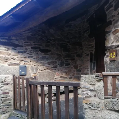 Las Casitas De *
