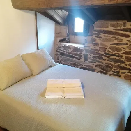 Las Casitas De *