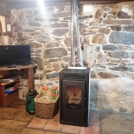 Las Casitas De