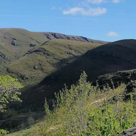 Las Casitas De Landhuis Requeixo