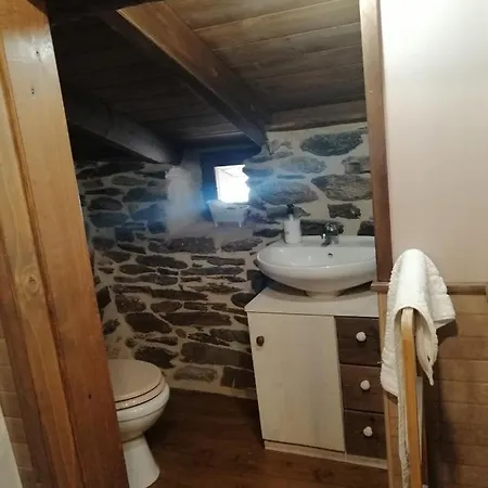 Las Casitas De Country house *