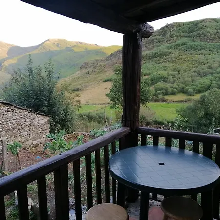Las Casitas De Country house
