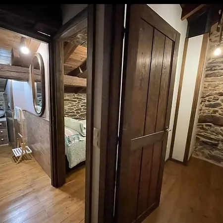 Las Casitas De Country house *