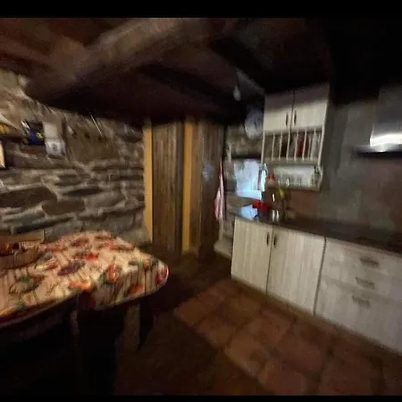 Las Casitas De 컨트리하우스 Requeixo