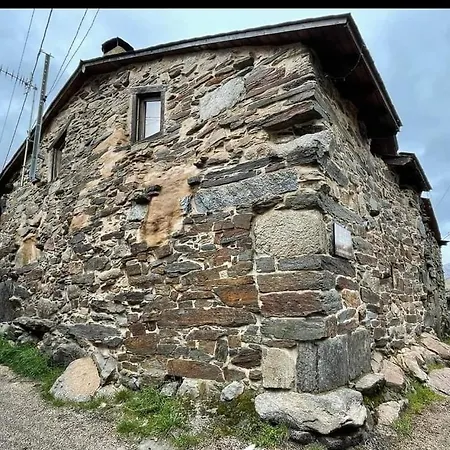 Las Casitas De Requeixo