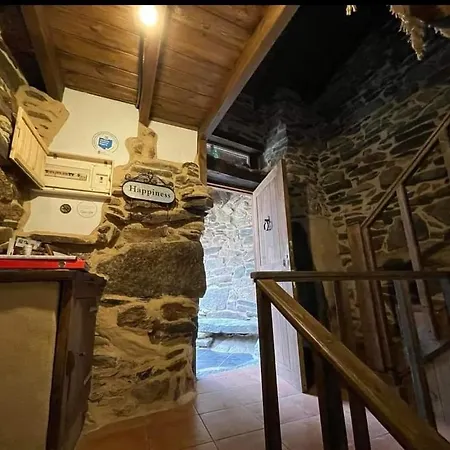 Las Casitas De Country house *