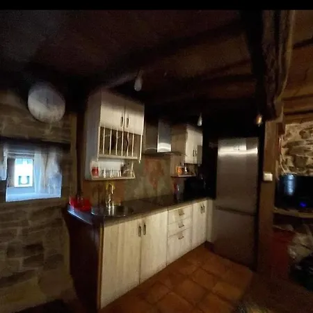 Las Casitas De 컨트리하우스