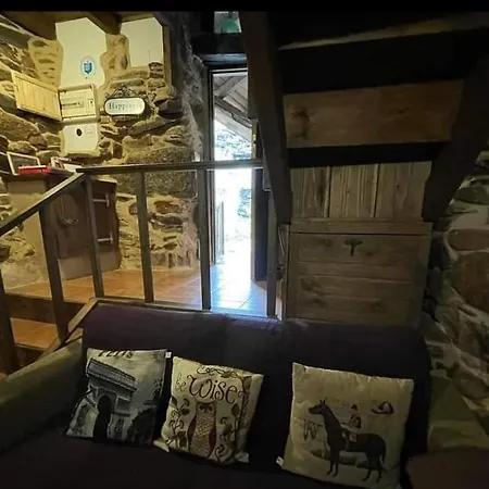 Las Casitas De