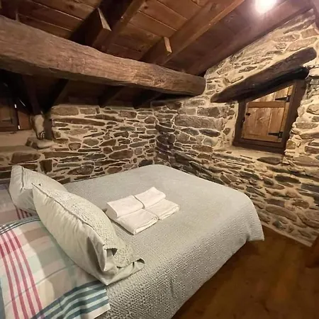 Casitas De Casa rural