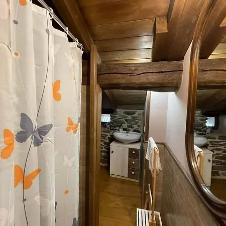 Las Casitas De Requeixo