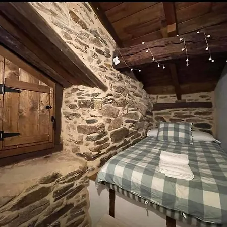Las Casitas De *