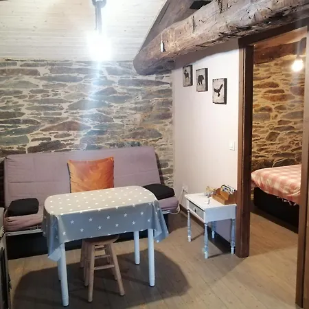 Las Casitas De Country house