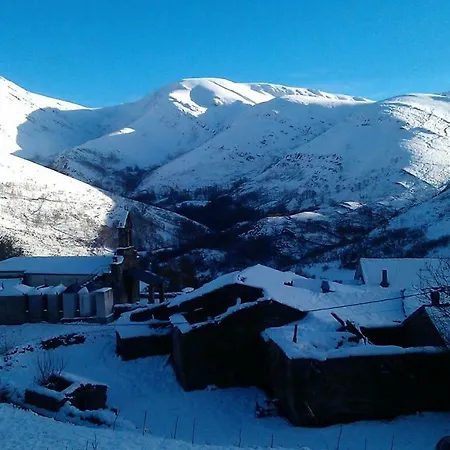 Las Casitas De Requeixo