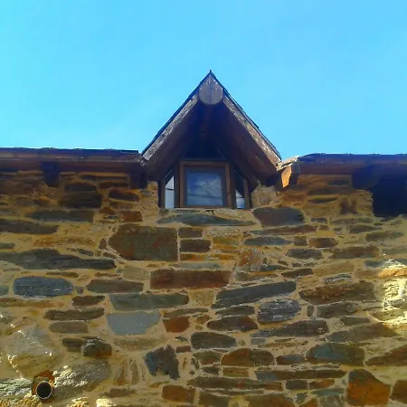 컨트리하우스 Las Casitas De *