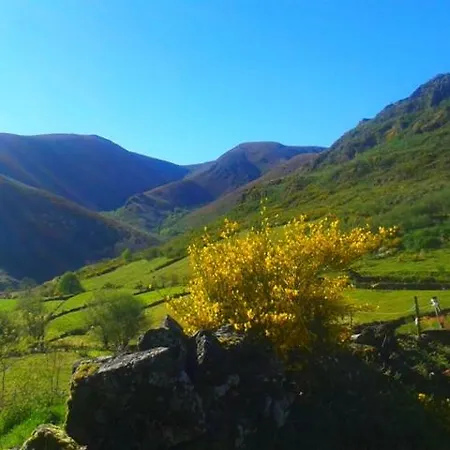 Las Casitas De 컨트리하우스