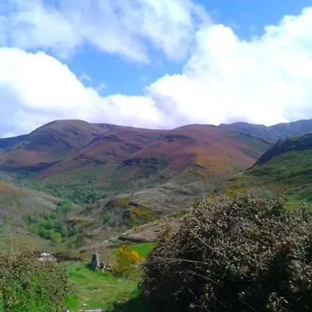 컨트리하우스 Las Casitas De