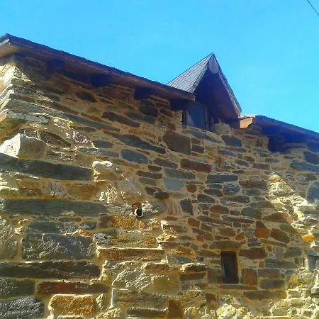 Las Casitas De