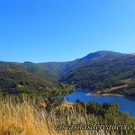 Las Casitas De Landhuis *