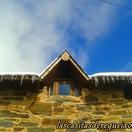 Country house Las Casitas De