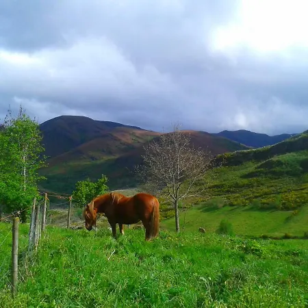 Country house Las Casitas De
