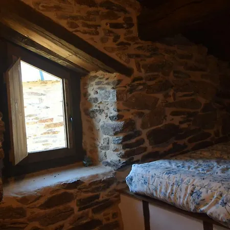 Las Casitas De Landhuis *