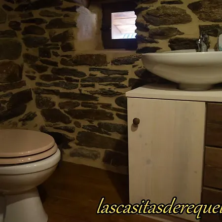 Las Casitas De Country house *