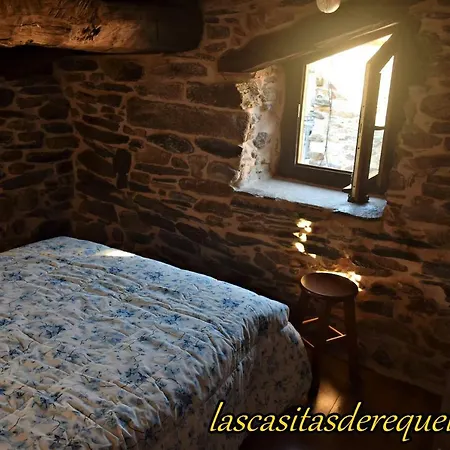 Las Casitas De