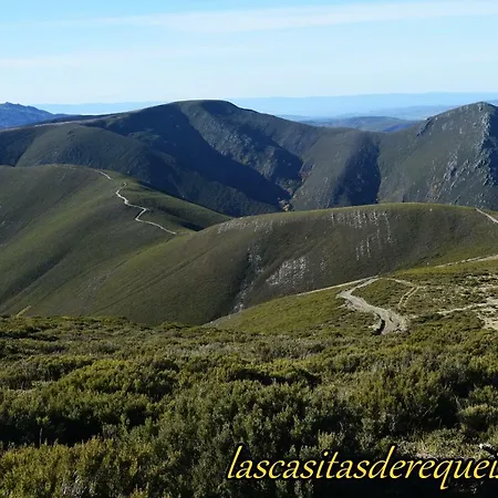 Las Casitas De 乡村民宿