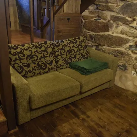 Las Casitas De *