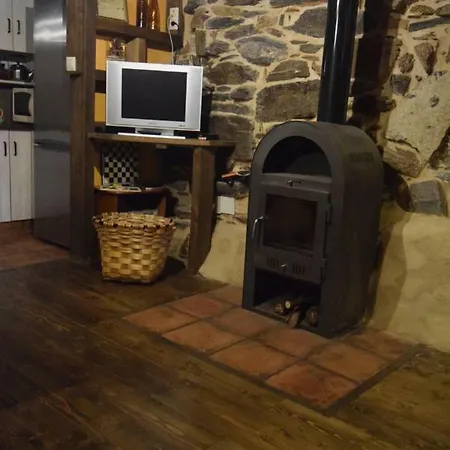 Kır Evi Las Casitas De