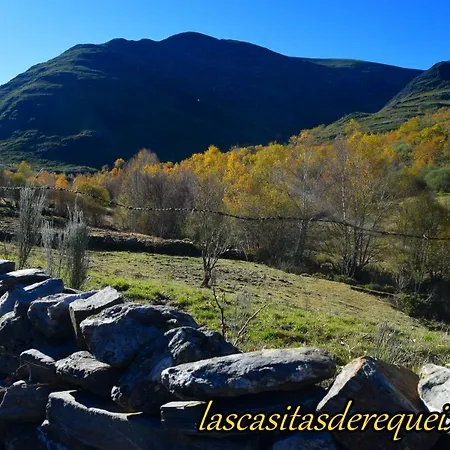 Las Casitas De Country house *