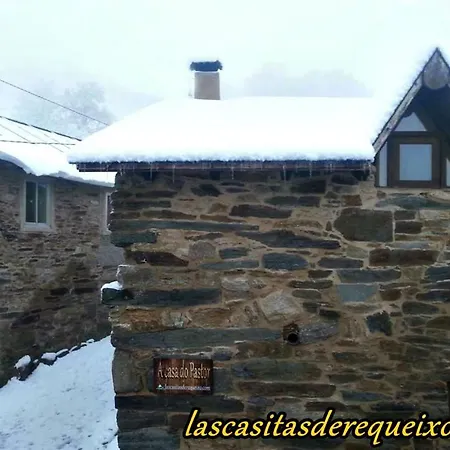 Las Casitas De Country house