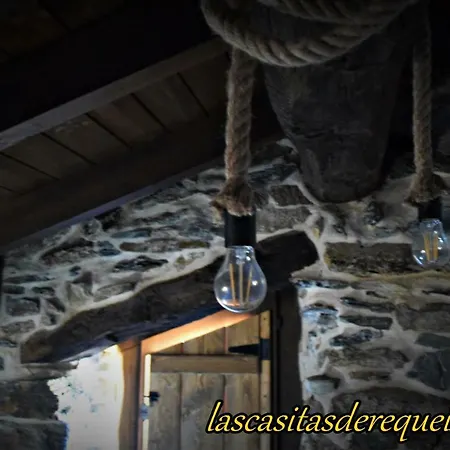 Landhuis Las Casitas De *