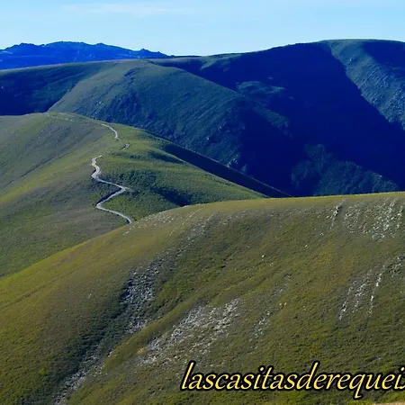 Las Casitas De * Requeixo