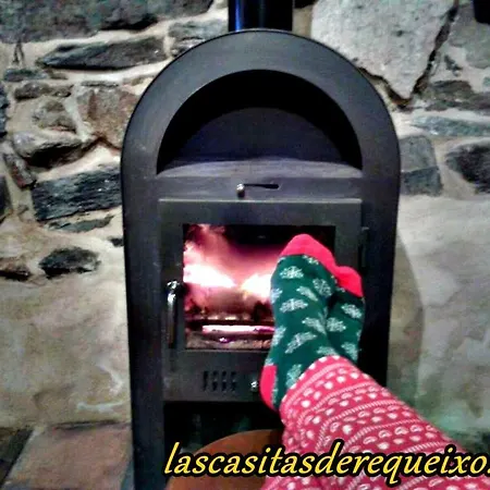 Country house Las Casitas De