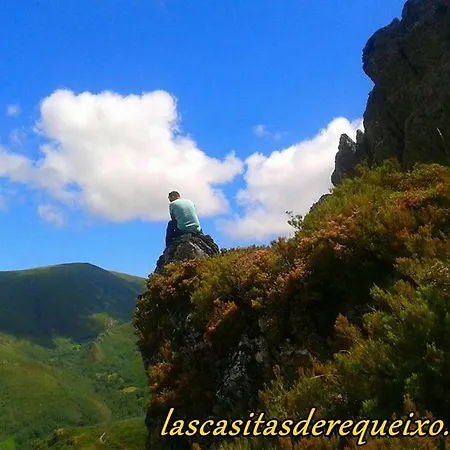 Las Casitas De Landhuis *