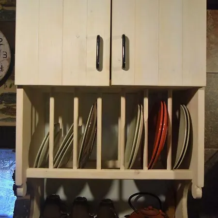 Landhuis Las Casitas De