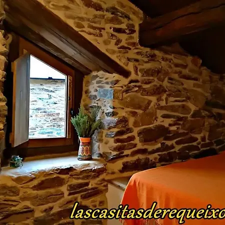 Las Casitas De 컨트리하우스