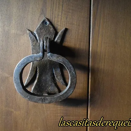 Las Casitas De Requeixo