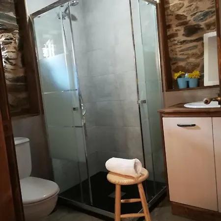 컨트리하우스 Las Casitas De