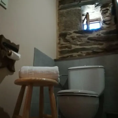 Las Casitas De *