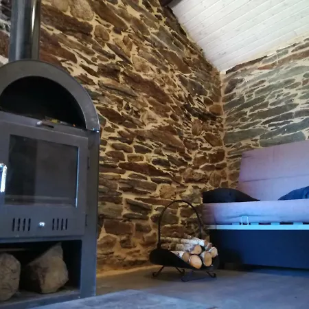 Country house Las Casitas De