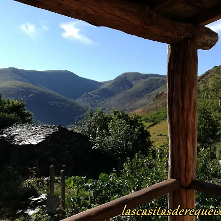 Las Casitas De Landhuis