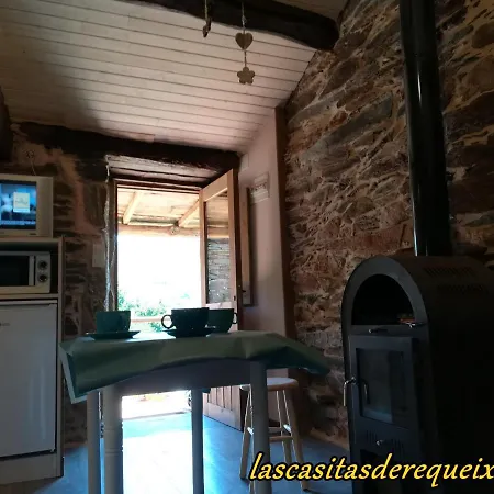 Las Casitas De Country house *