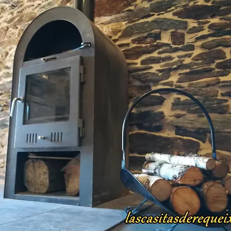 乡村民宿 Las Casitas De