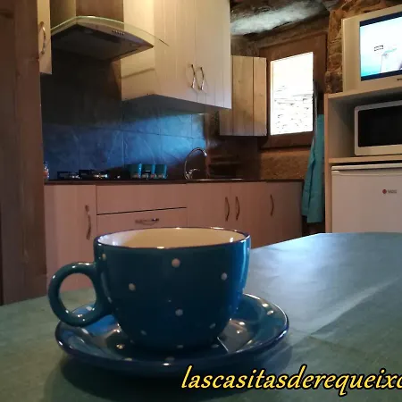 Las Casitas De Country house