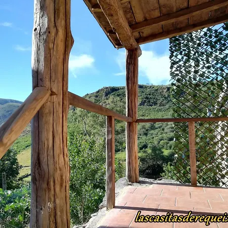 Las Casitas De *