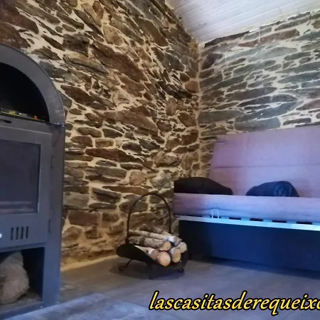 Las Casitas De * Requeixo